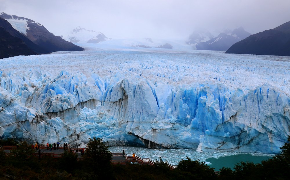 Перито-Морено