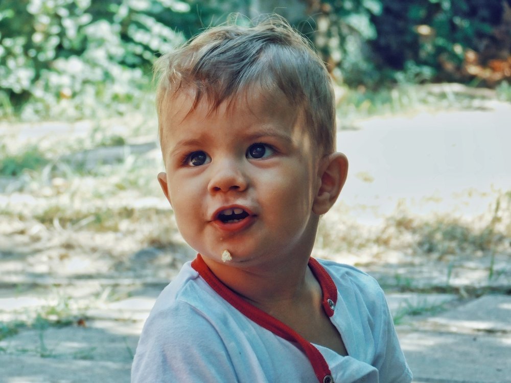 Вкусное печенье)