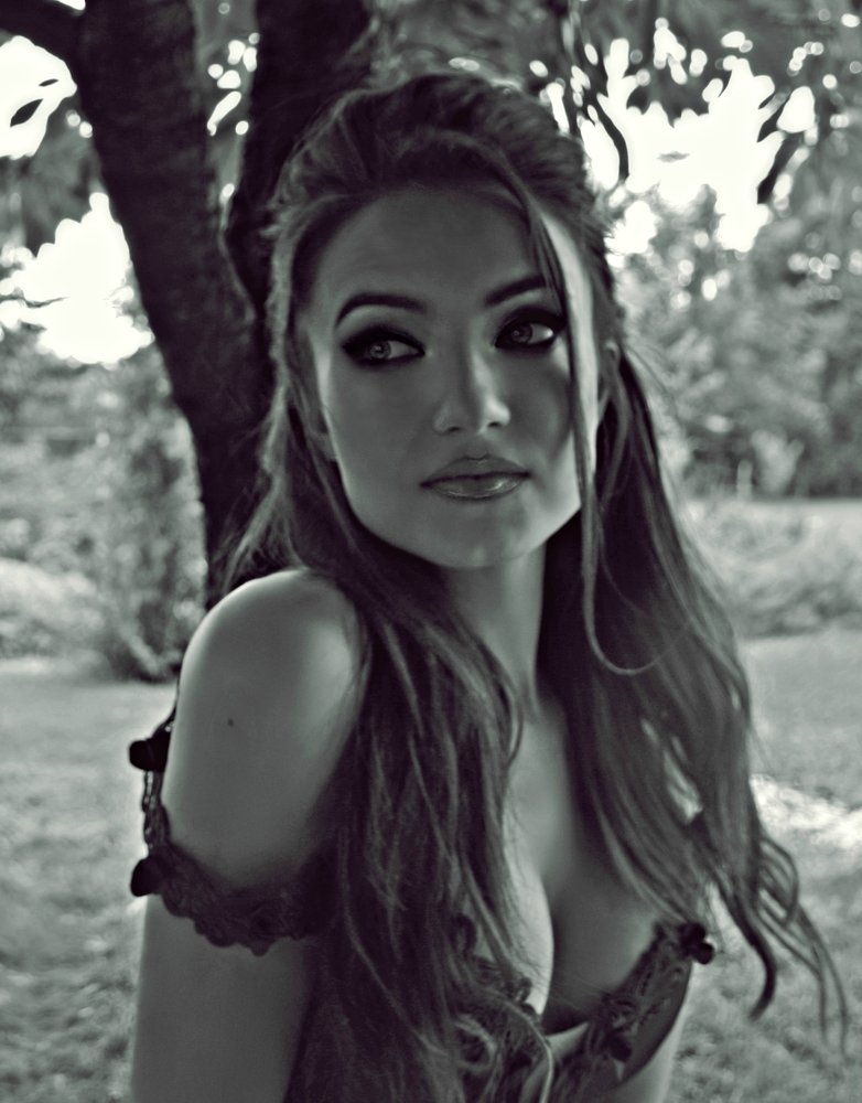 Lost in the frame of time