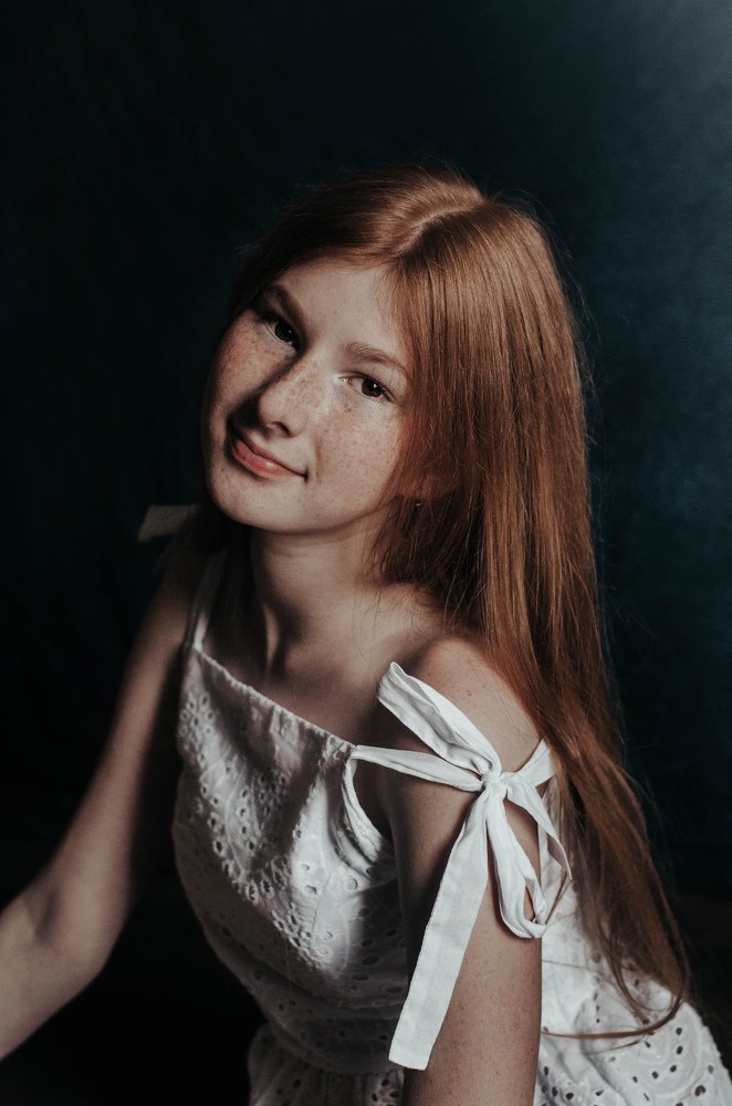 Photograph by Светлана Садомова