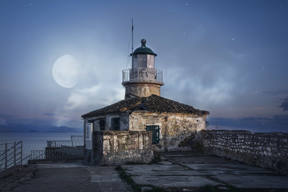 Photograph by Dimitris Vavliaras