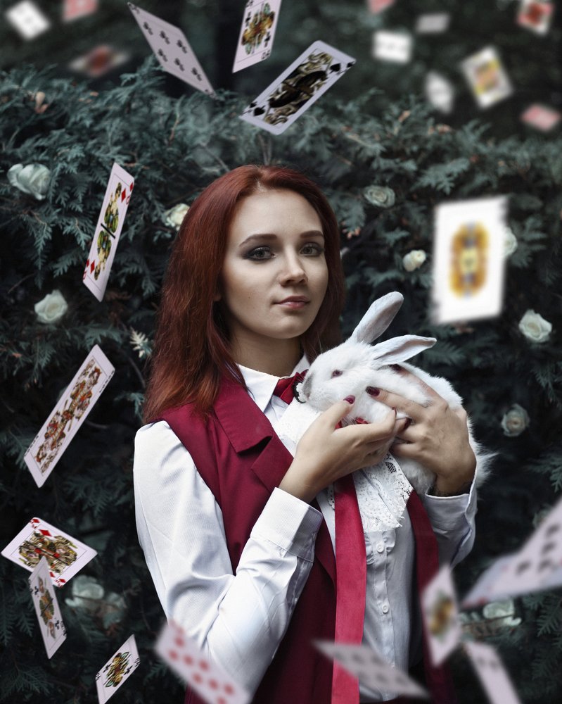 Photograph by Екатерина Маркелова