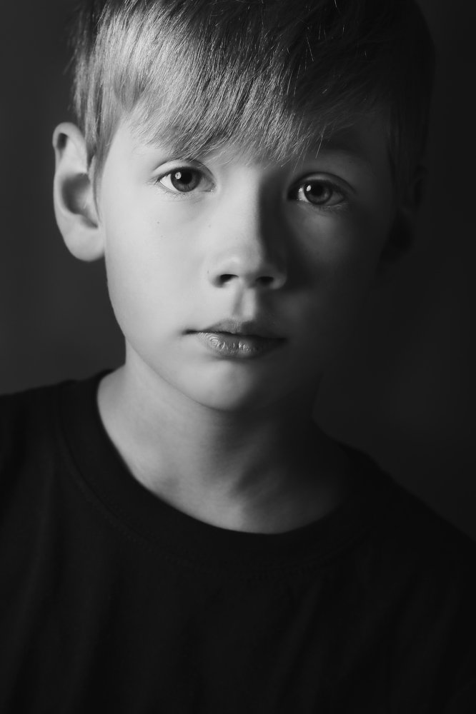 Photograph by Lenka Pileková