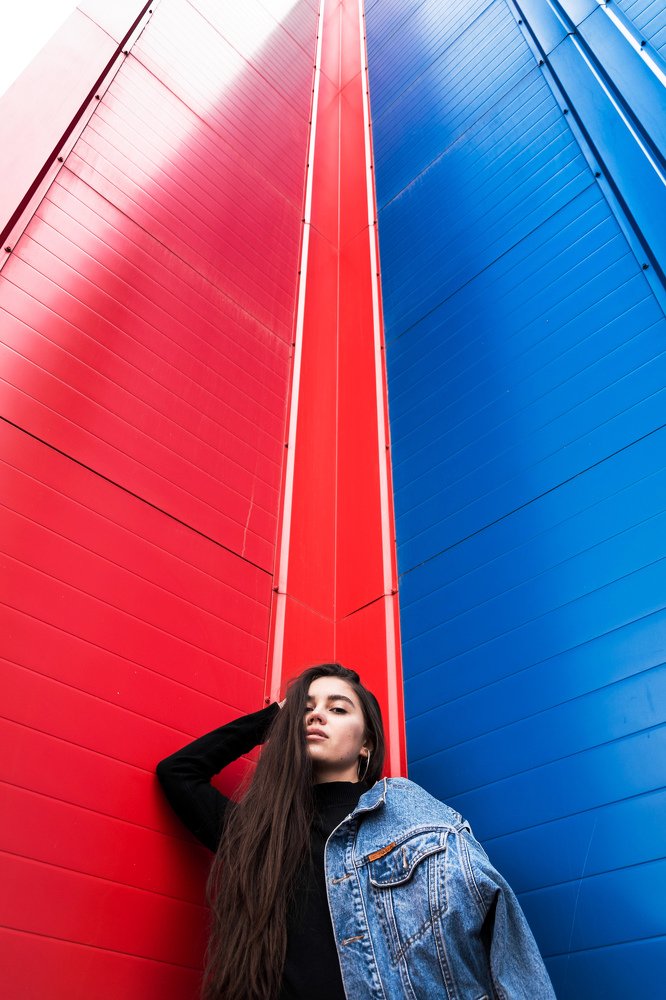 Ставропольский фешен