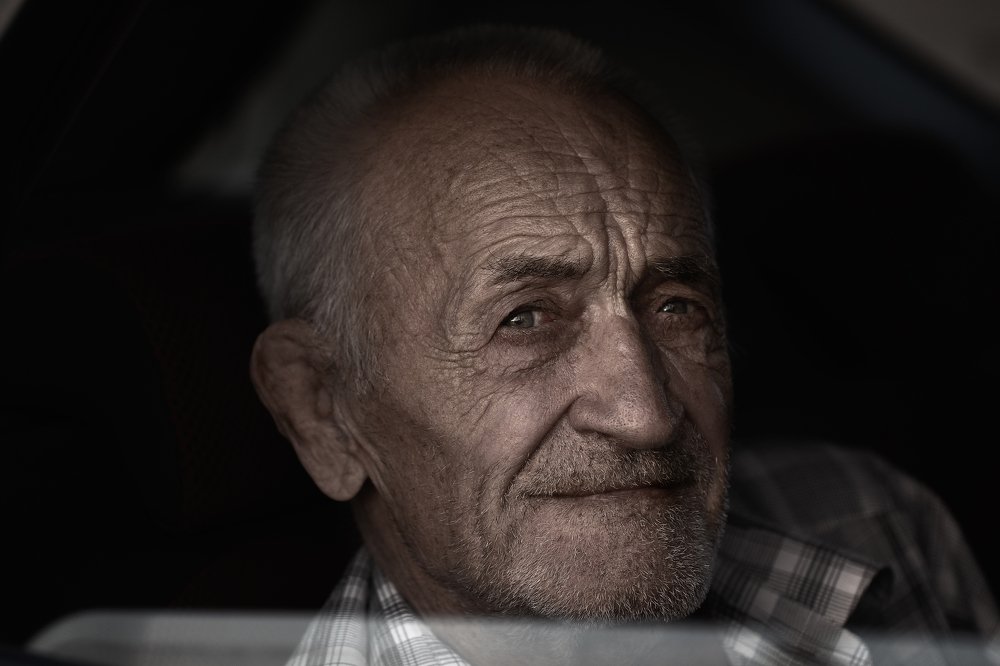 Photograph by Andrey Ostapenko