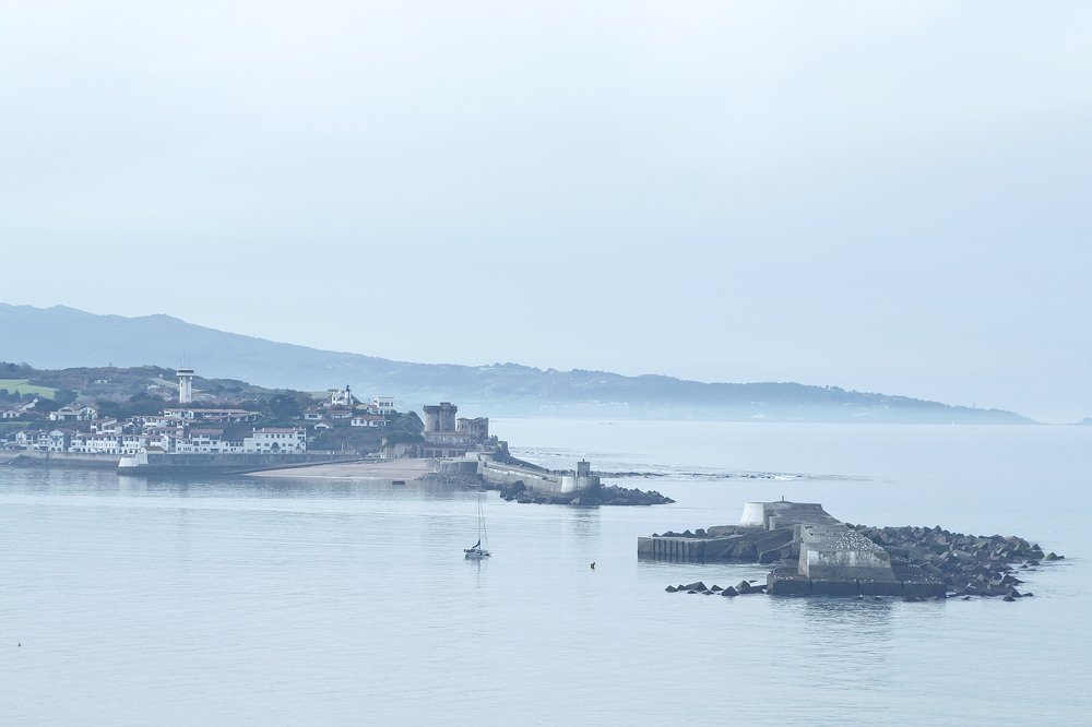 В стране басков