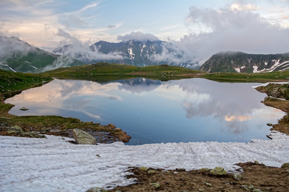 Photograph by Елена Ковалева