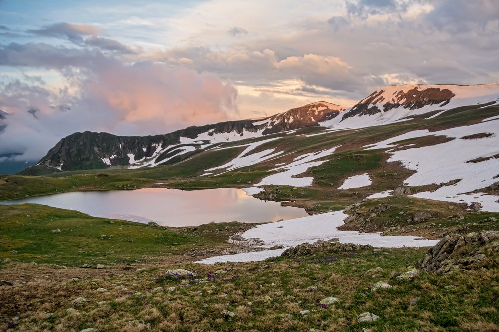 Photograph by Елена Ковалева