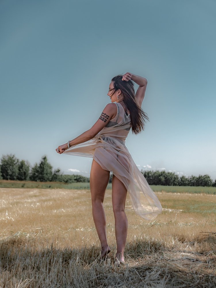 Сном белым к тебе приду