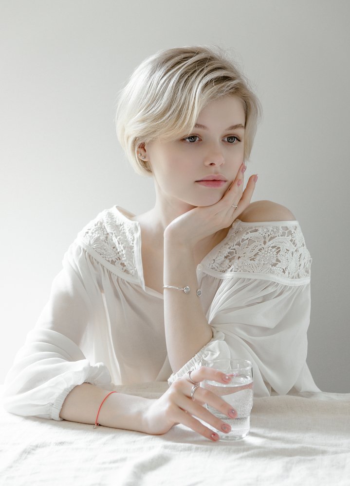 Photograph by Natalia Kholodova