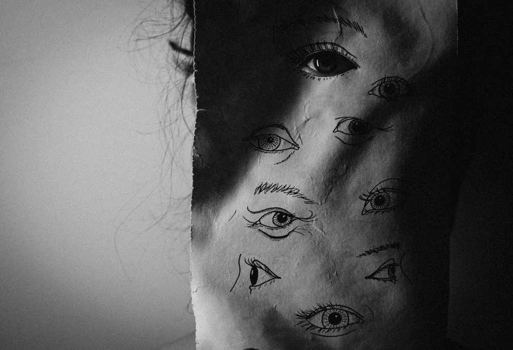 Photograph by Екатерина Малютина