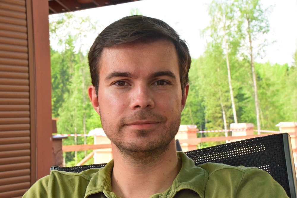 Photograph by Александр