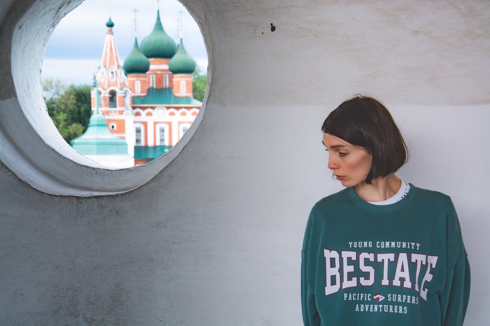 Photograph by Андрей Катков