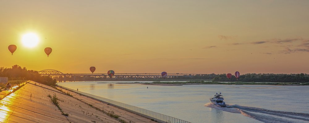 ВОЗДУШНЫЕ ШАРИКИ