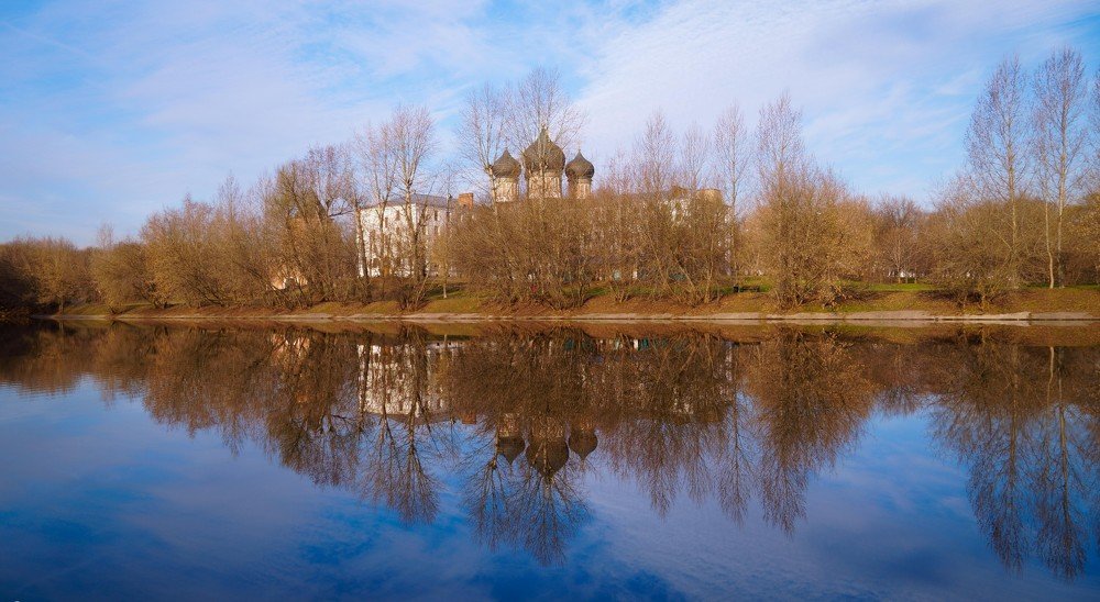 Измайловский остров