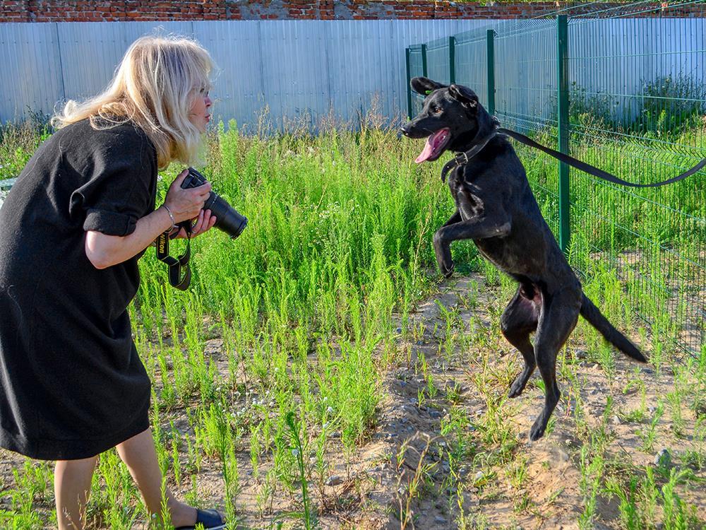 Фотосессия