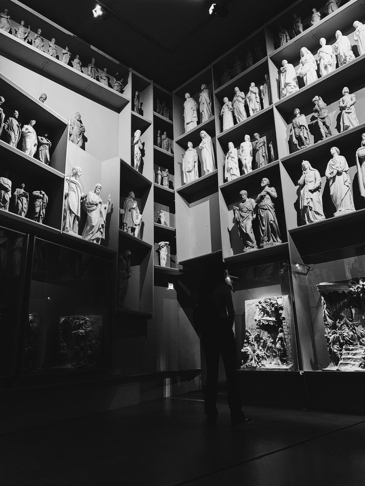 We are watching you.