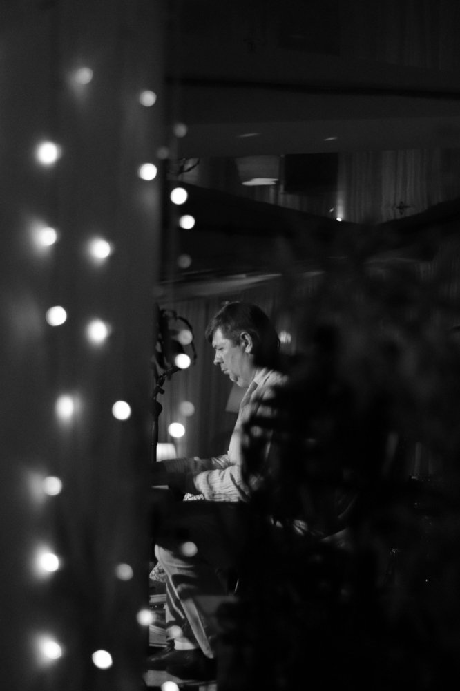 Все будет jazz