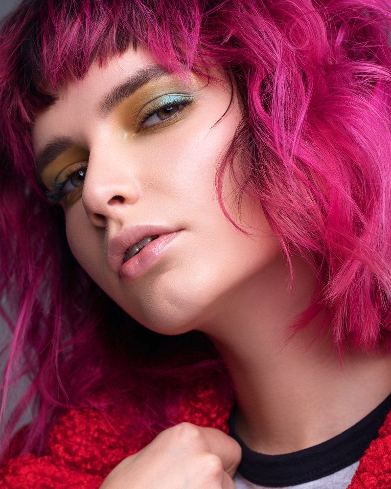 Photograph by Irina Lutsenko