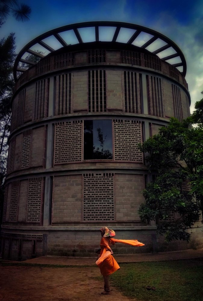 Photograph by Abdullah Hil Kafi