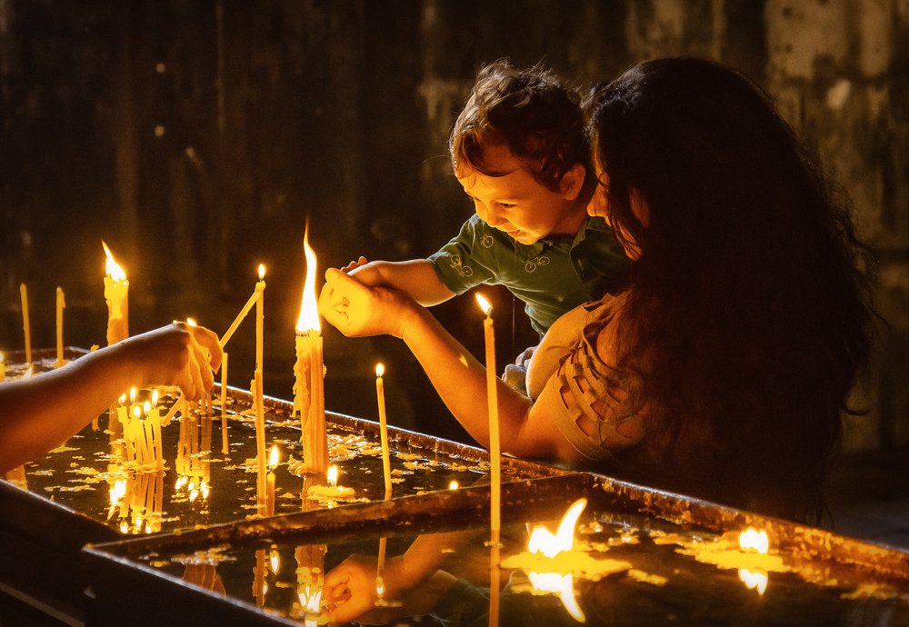 Аж слюнки текут!