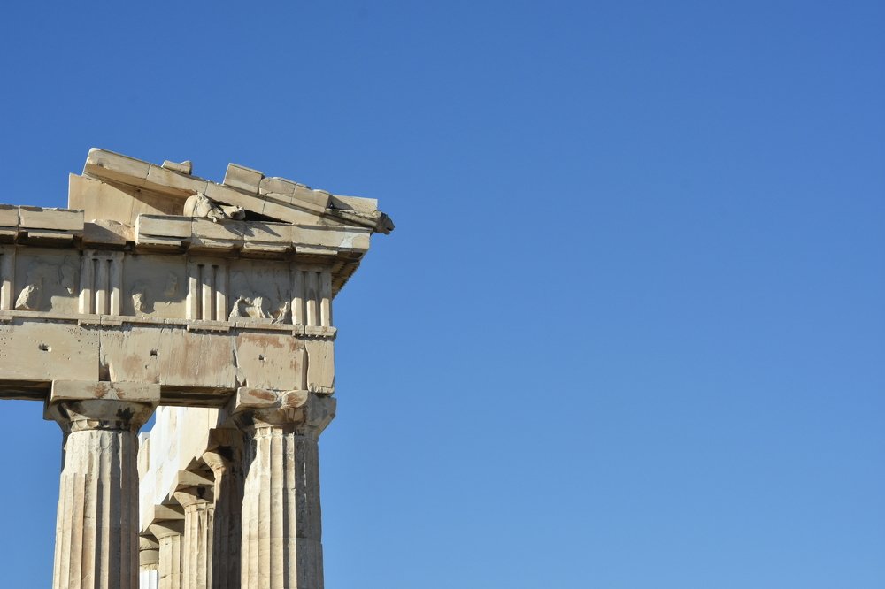 Acropolis Temple