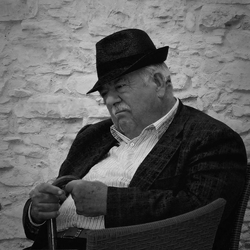 Leafing through past pages