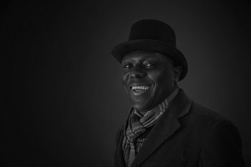 From shadow to light