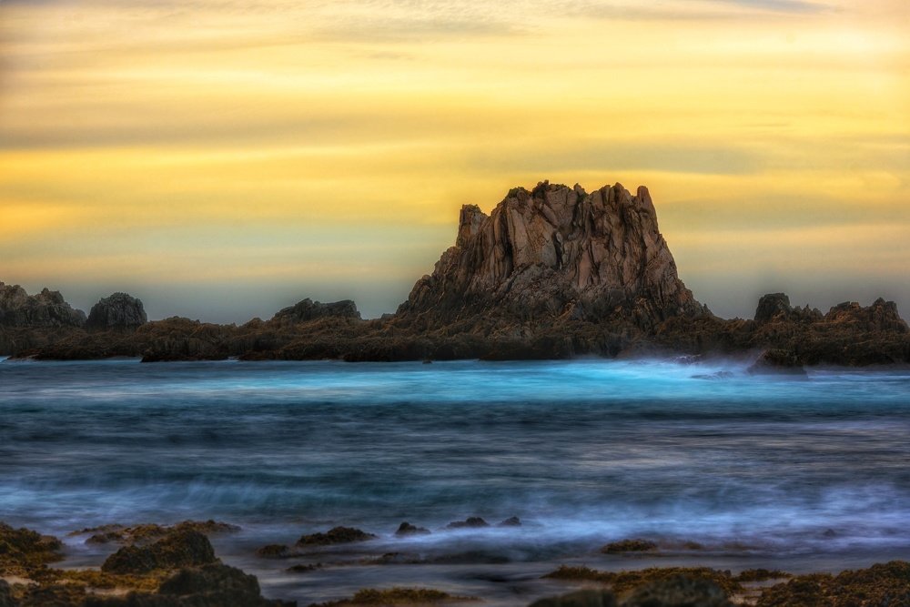 Бискайский залив