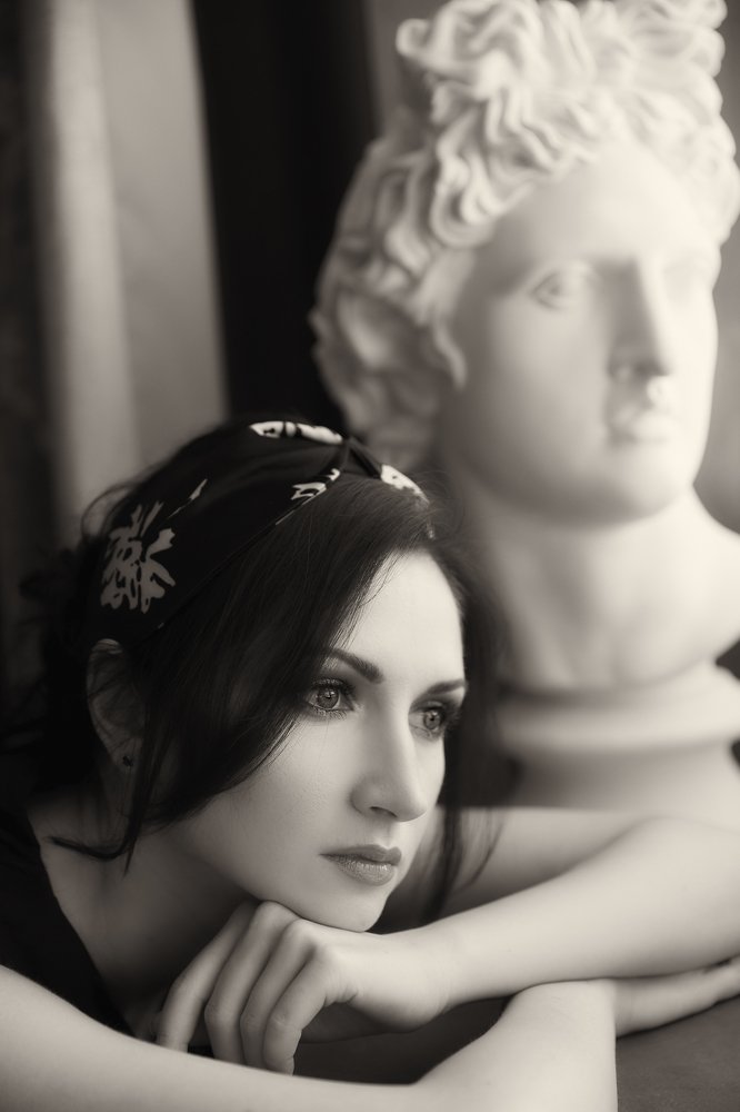 Photograph by Анна Кучинская