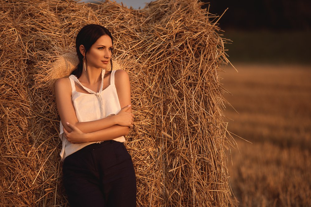 Photograph by Анна Кучинская