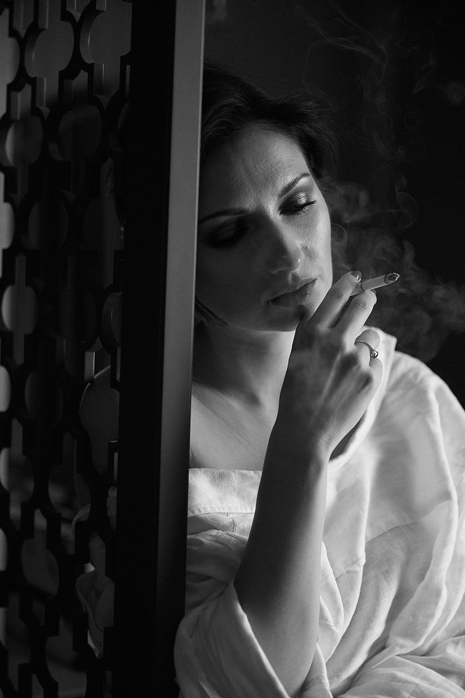 Photograph by Анна Кучинская