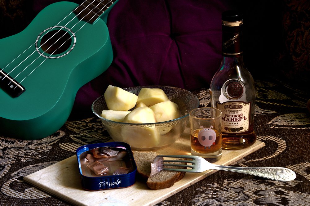 Photograph by Алексей Подрезов