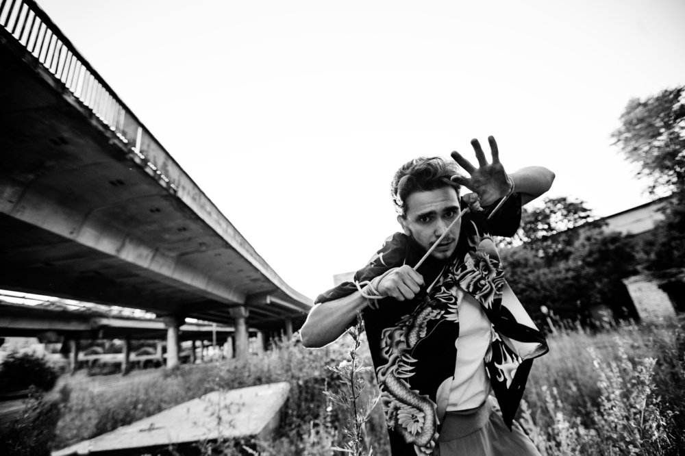 Photograph by Оля Йоффе