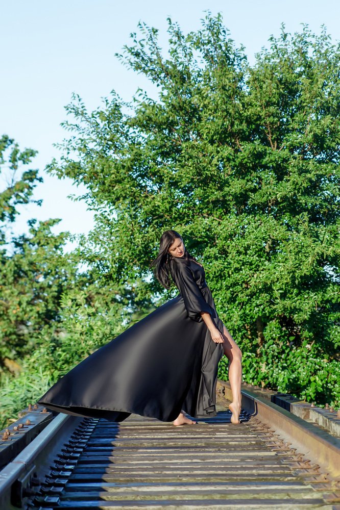 Превозмогая Анну в себе