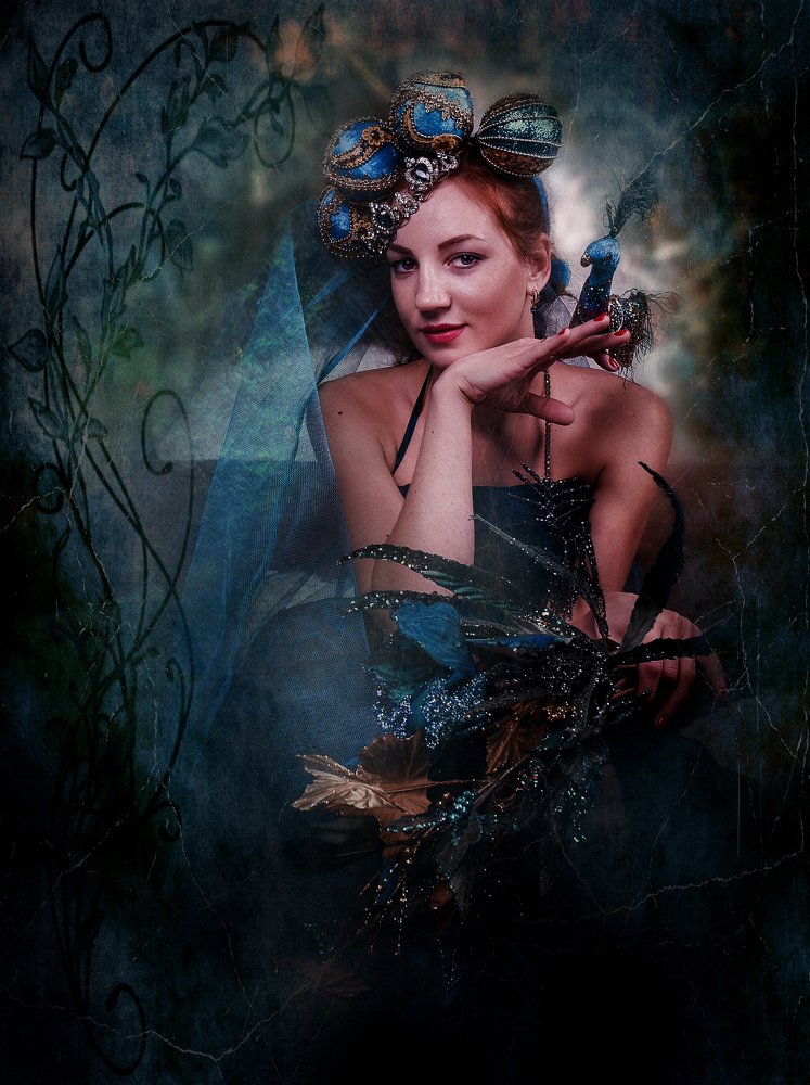 Photograph by Виктория Коршун