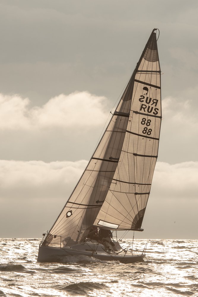 Фотография автора Артур Кондуфор