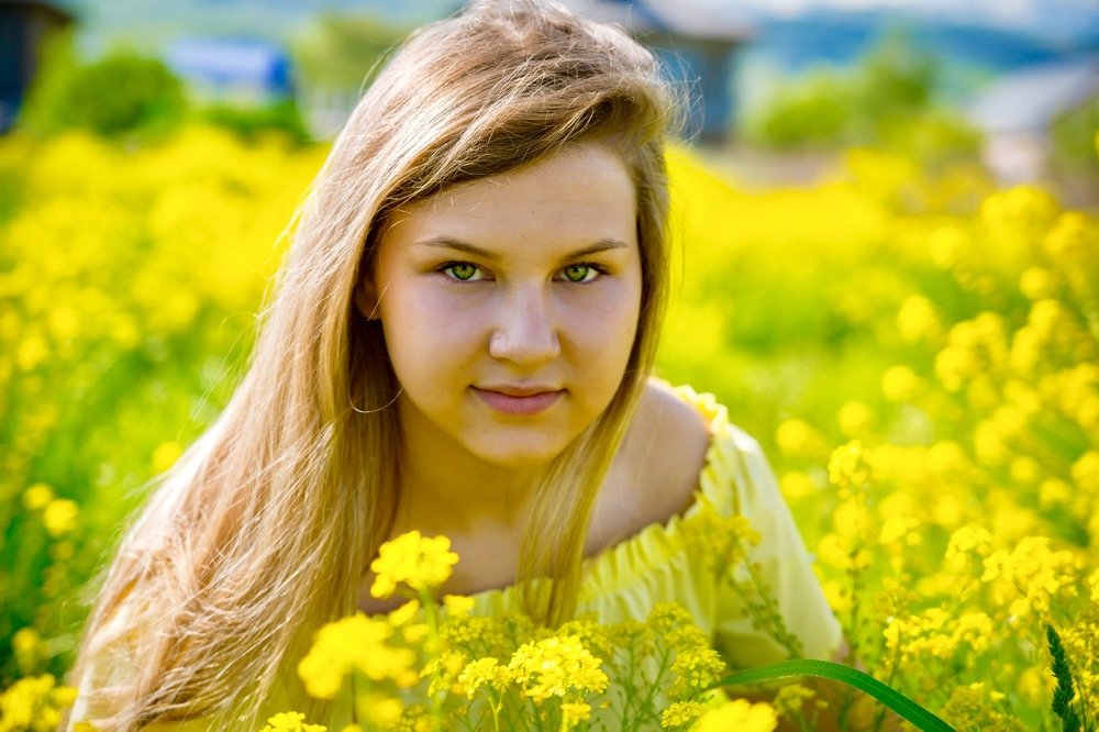 Photograph by Gulcha Zhuravlyova