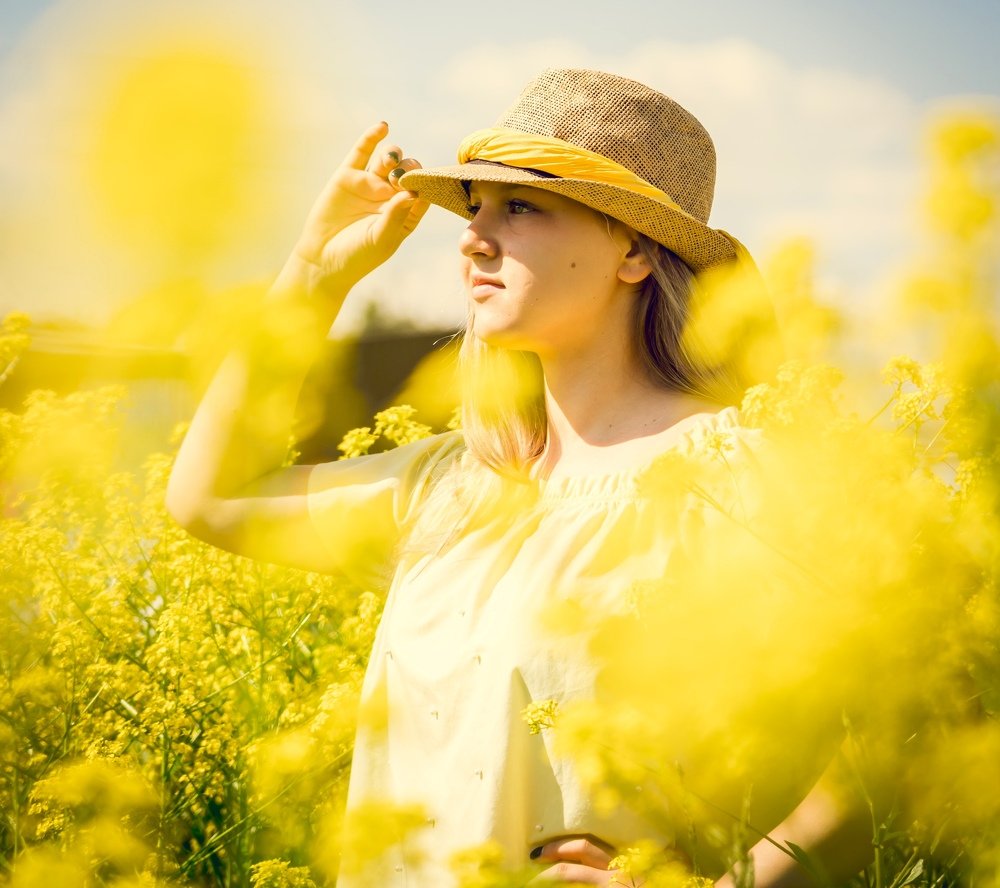 Photograph by Gulcha Zhuravlyova