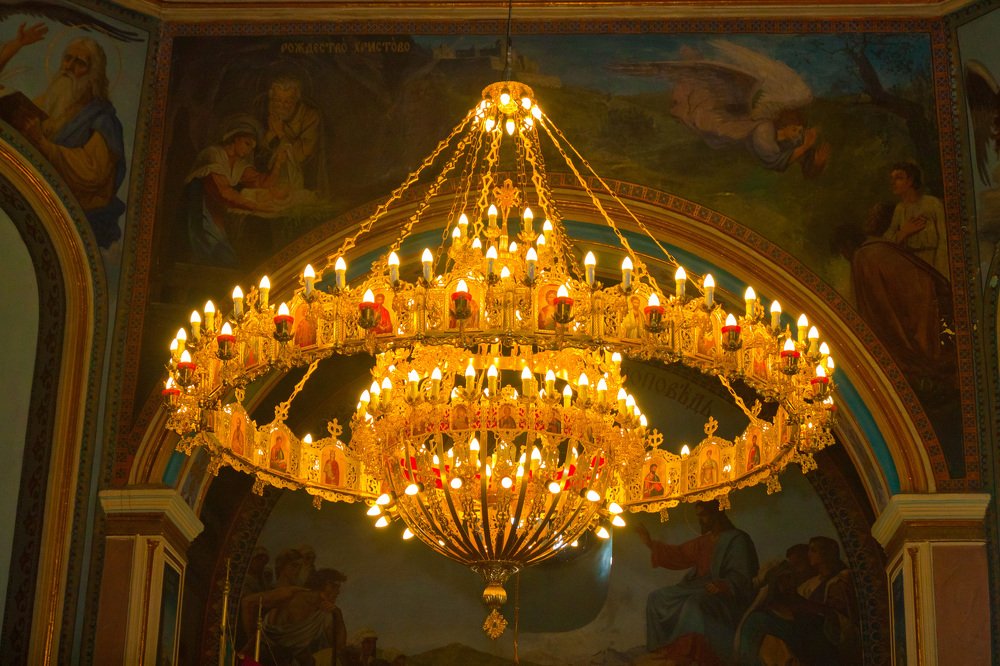 Благостный Свет