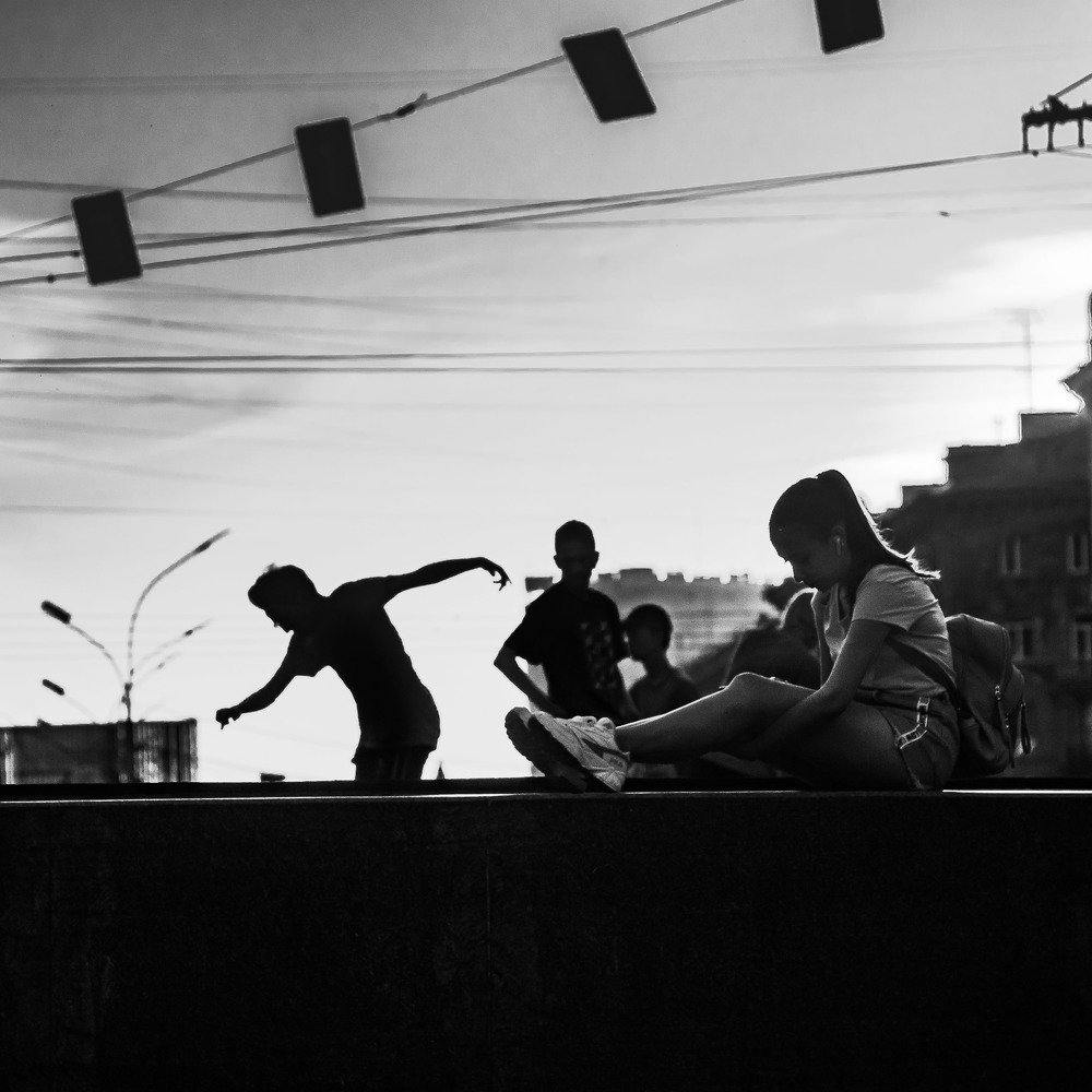 Фотография автора Алексей Школдин