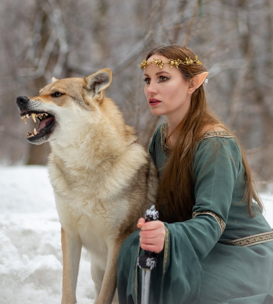 Photograph by Наталья Сидорова