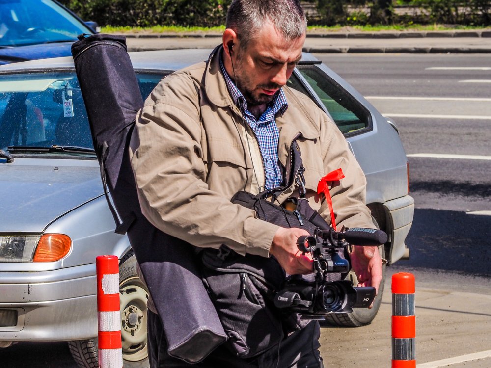 Photograph by Вячеслав Камышев