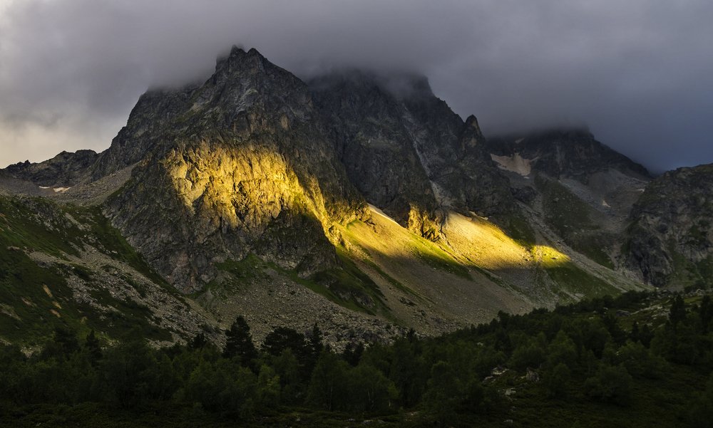 Photograph by Антон Литвин