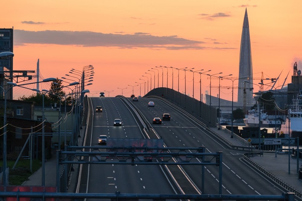 Фотография автора Андрей Симонов