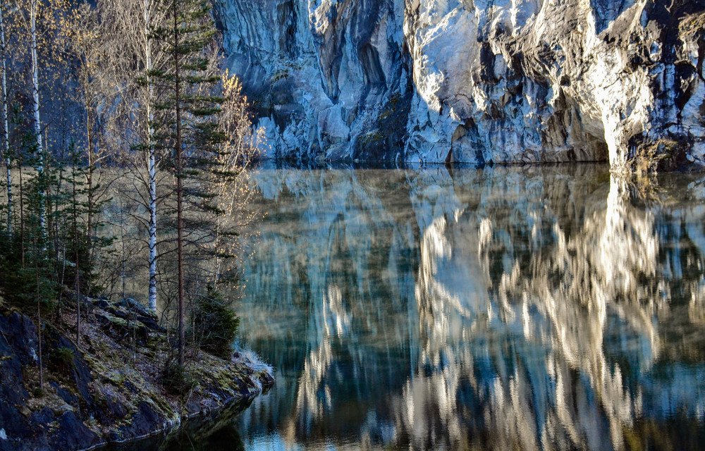 Photograph by Елена Боржковская