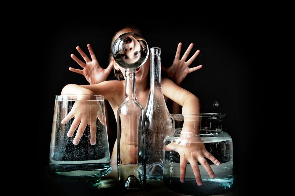 Photograph by Татьяна Запальская