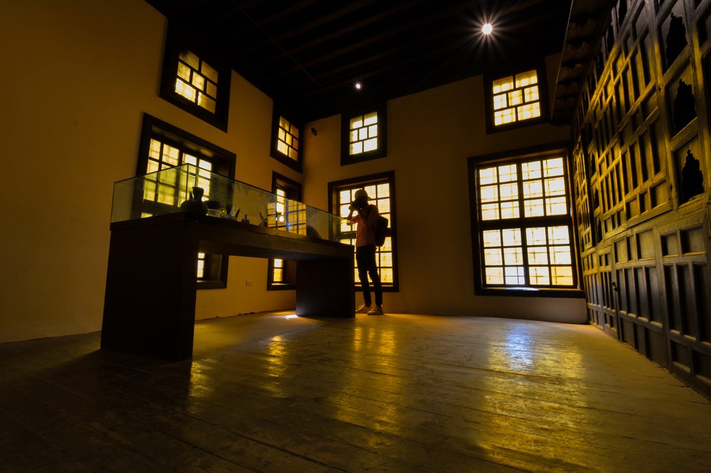 Photograph by Mohammad Harby