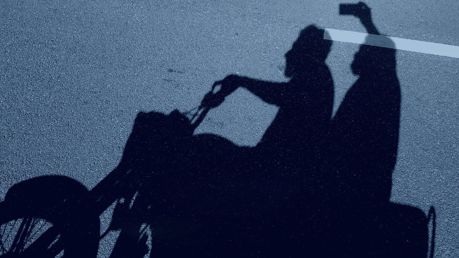 Night ride