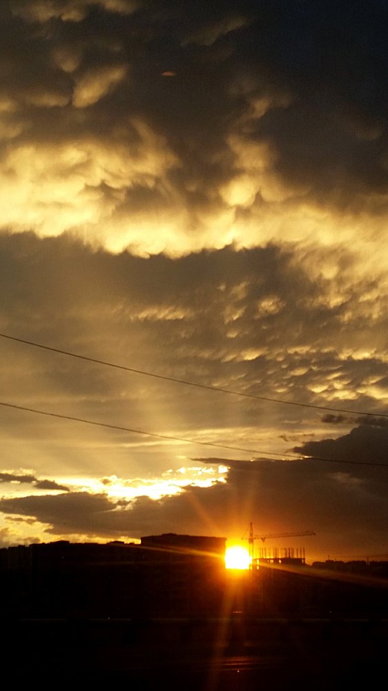 Photograph by Марина Рафаелян